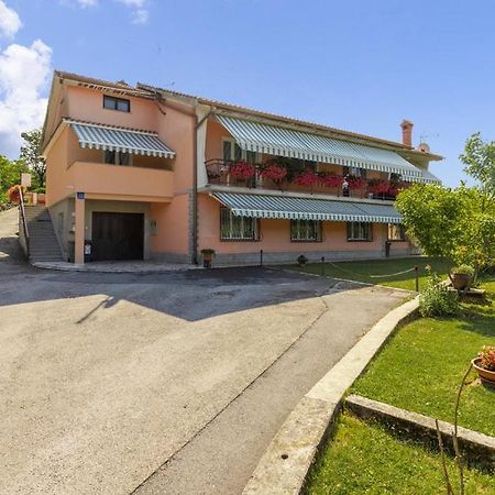 Apartman Nora Mucici Екстер'єр фото