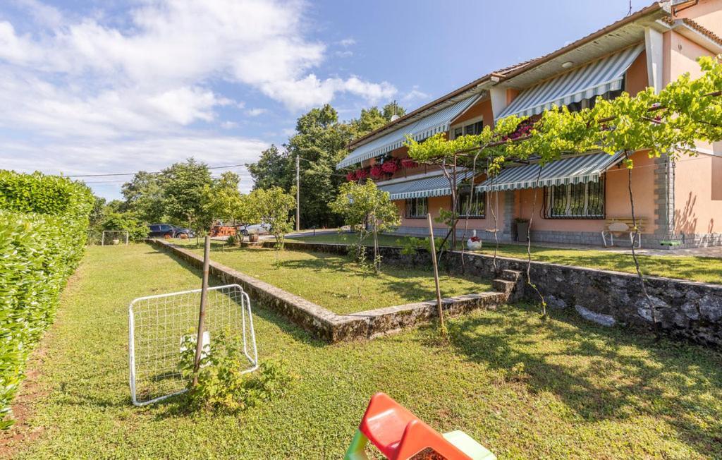 Apartman Nora Mucici Екстер'єр фото