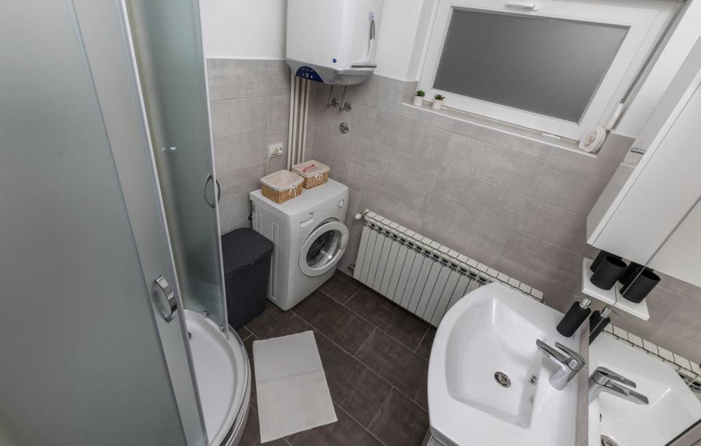 Apartman Nora Mucici Екстер'єр фото