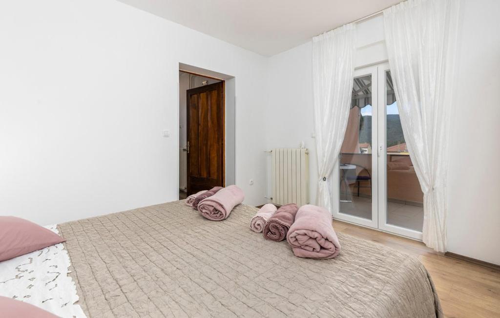 Apartman Nora Mucici Екстер'єр фото