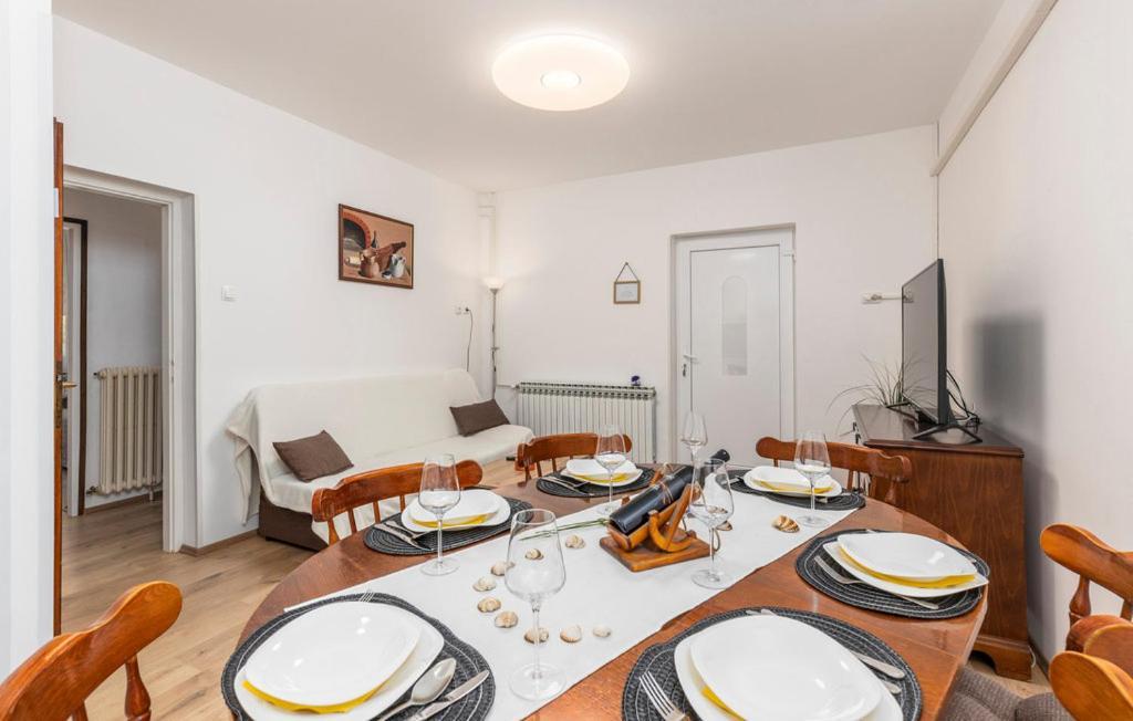 Apartman Nora Mucici Екстер'єр фото