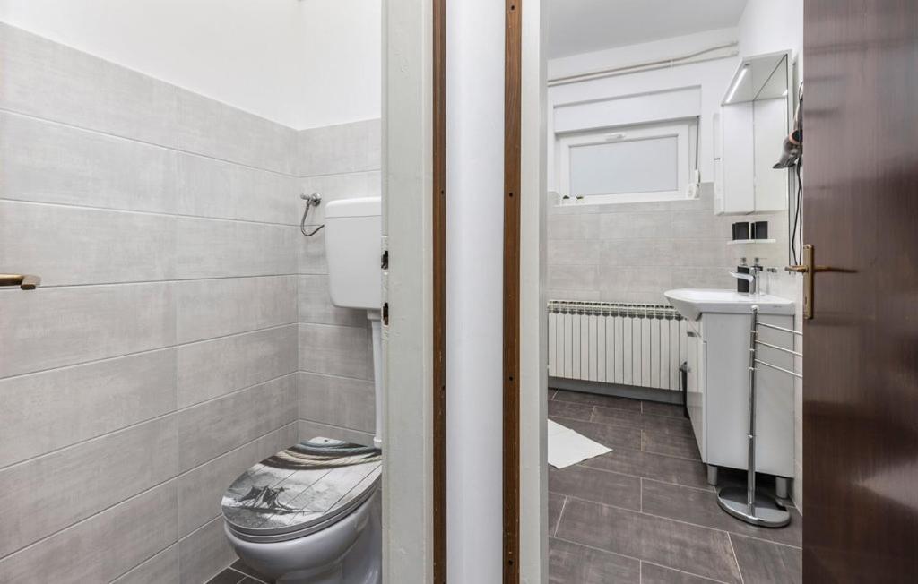 Apartman Nora Mucici Екстер'єр фото