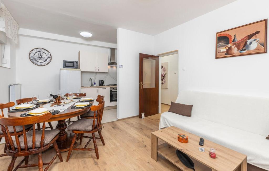 Apartman Nora Mucici Екстер'єр фото