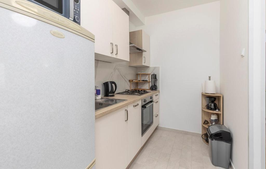 Apartman Nora Mucici Екстер'єр фото